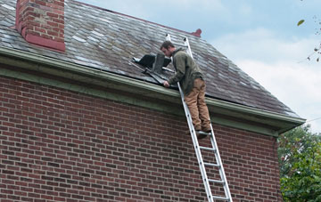 what affects urgent Buckridge roof repairs