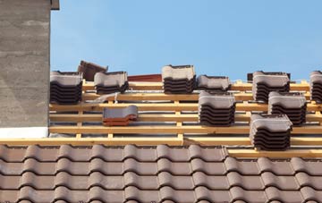 Buckridge clay roofing costs