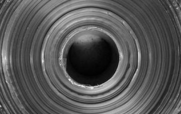 Buckridge edpm waterproofing