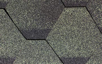 Buckridge fibreglass shingle repairs