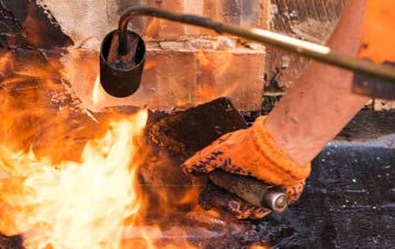 Buckridge flat roof repair companies