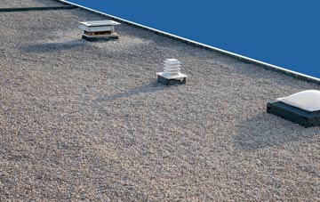 flat roofing Buckridge, Worcestershire