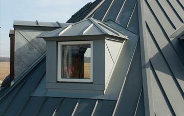 metal roofing Buckridge, Worcestershire