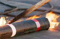 free Buckridge flat roofing repair quotes