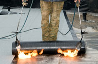 Buckridge flat roof sealing quote