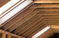 Buckridge tapered roof insulation quotes